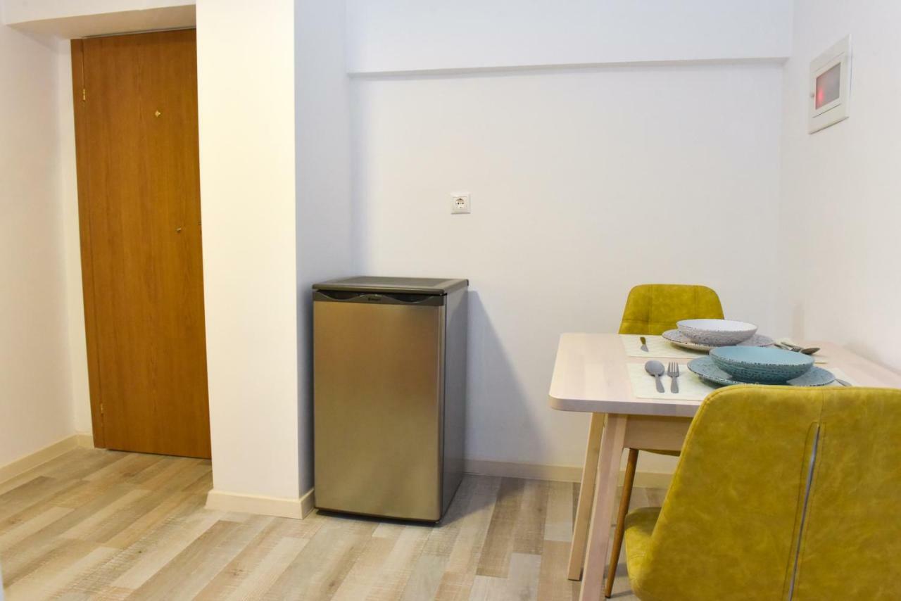 La Perla Apartments Kalamata Exteriér fotografie